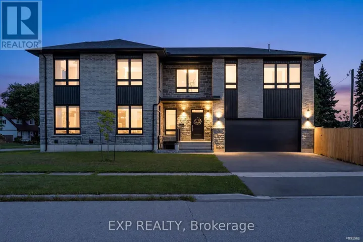 19 BURCHER ROAD, Ajax (South East), Ontario L1S2P8