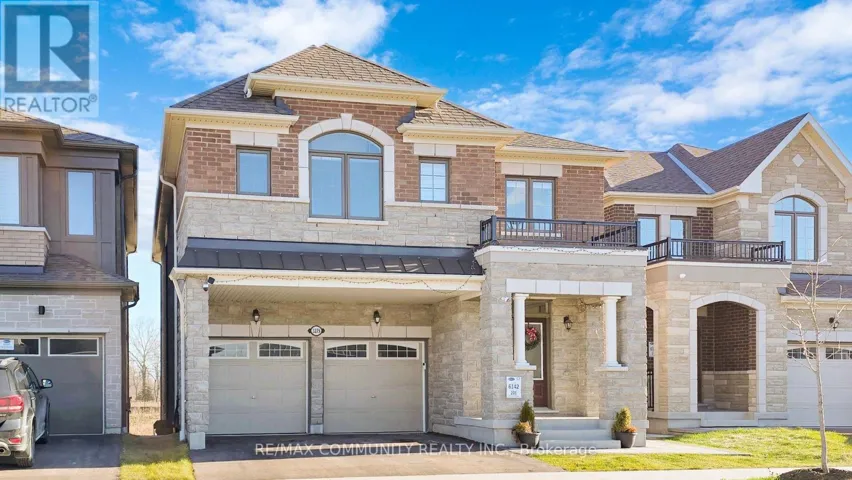 3279 TURNSTONE BOULEVARD, Pickering, Ontario L1X0M9