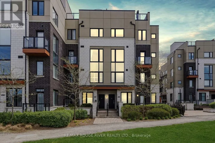 226 - 1555 KINGSTON ROAD, Pickering (Town Centre), Ontario L1V0E9