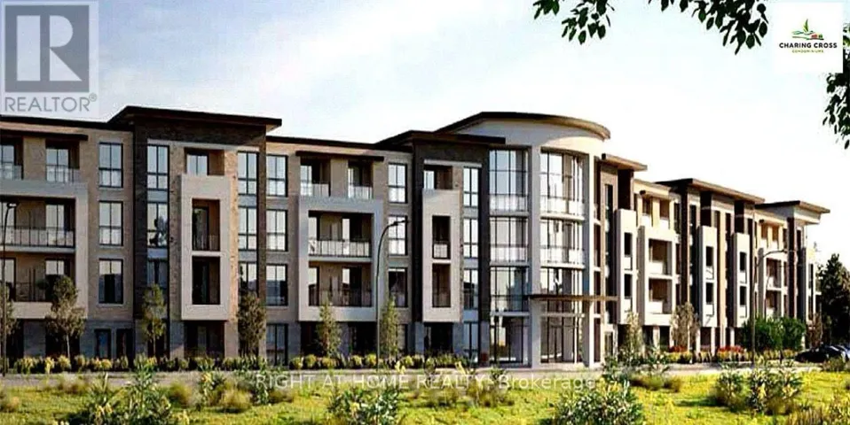 401 - 385 ARCTIC RED DRIVE, Oshawa (Windfields), Ontario L1L0W9