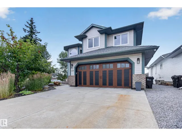 229 HILLCREST CT, Sherwood Park, Alberta T8A5V5