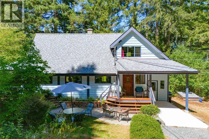 13725 Jennifer Rd, Cassidy, British Columbia V9G1G4