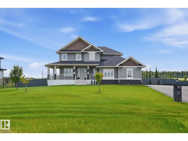 70 26409 TP 532A, Rural Parkland County, Alberta T7X4M1