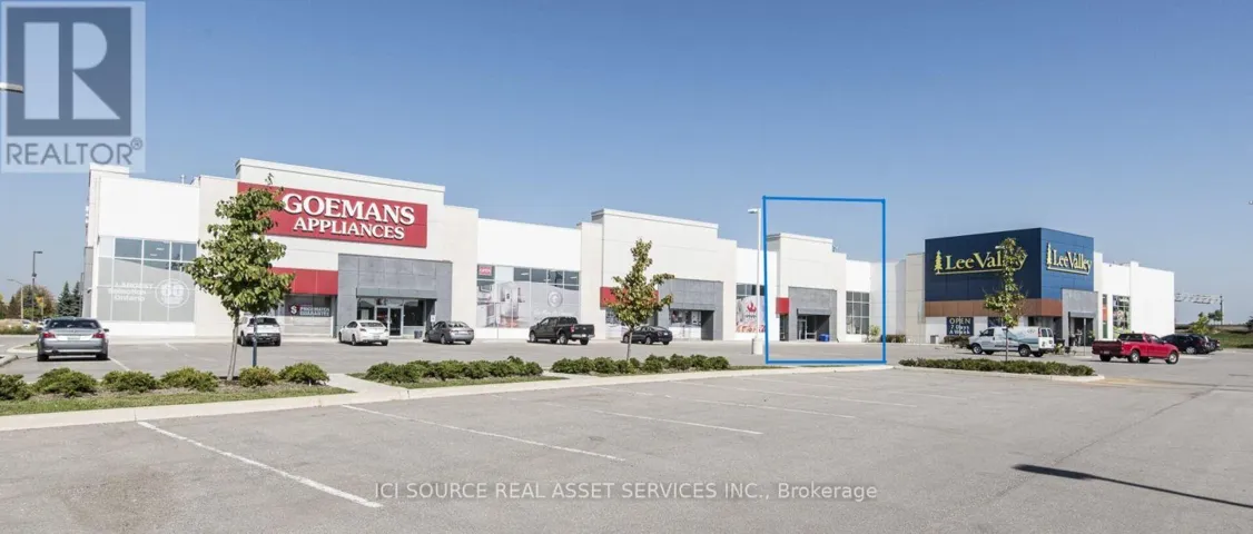 B5 - 167 CHRISLEA ROAD, Vaughan (East Woodbridge), Ontario L4L8N6