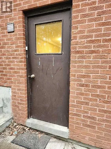 BSMT #2 - 45 KERSEY CRESCENT, Richmond Hill (North Richvale), Ontario L4C5H4