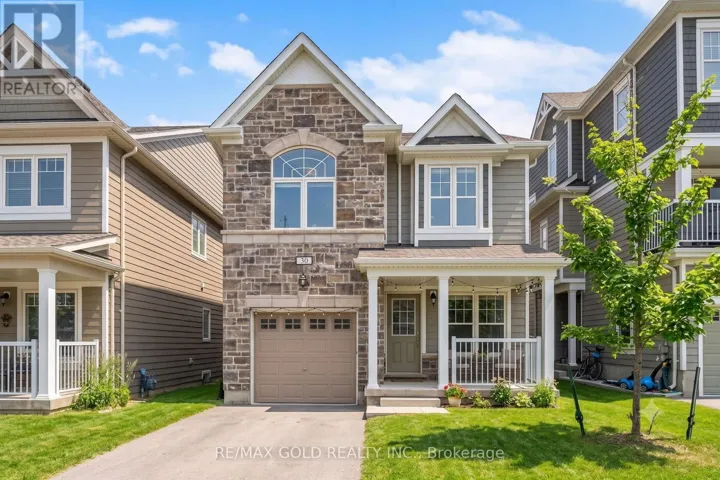 30 HILLS THISTLE DRIVE, Wasaga Beach, Ontario L9E0J3