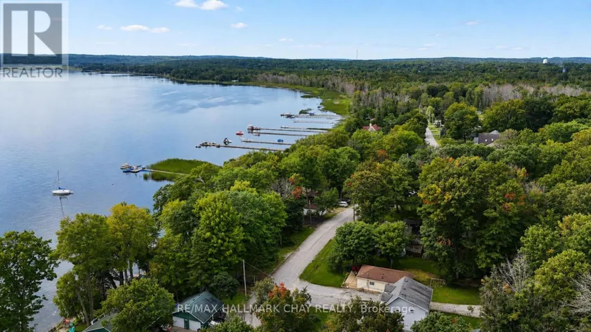 375 ROBINS POINT ROAD, Tay (Victoria Harbour), Ontario L0K2A0