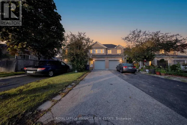 787 AVOCADO CRESCENT, Mississauga (Meadowvale Village), Ontario L5W1H4