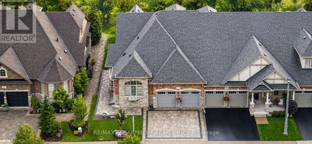 17 - 3353 LIPTAY AVENUE, Oakville (BC Bronte Creek), Ontario L6M0M6