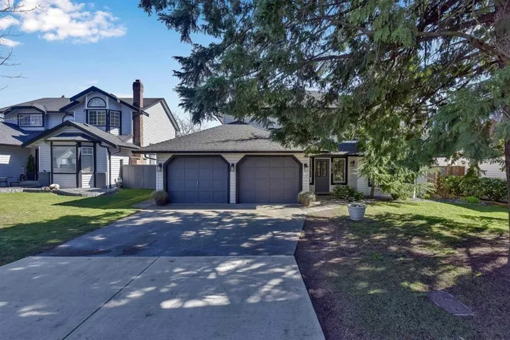 6074 188 STREET, Surrey, British Columbia V3S7V9