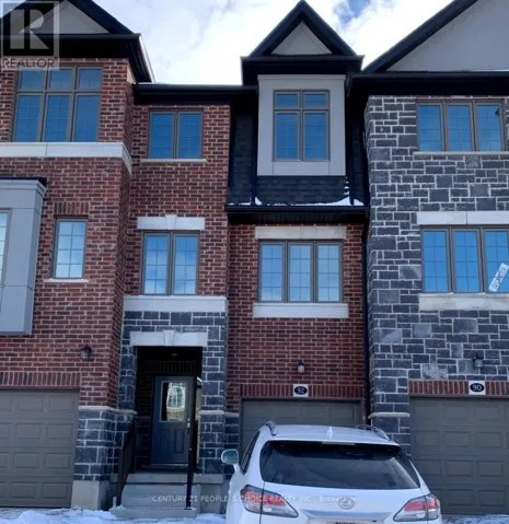 92 MONARCH WOODS DRIVE, Kitchener, Ontario N2P0K1