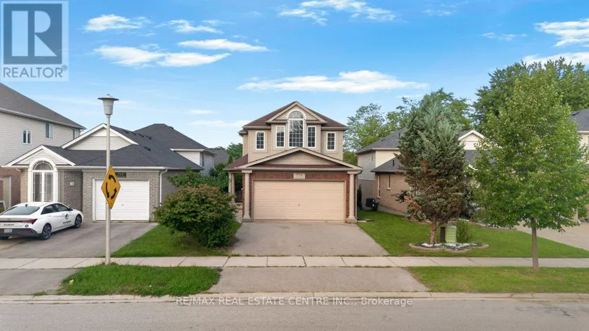 714 OAKCROSSING ROAD, London North (North M), Ontario N6H5V9