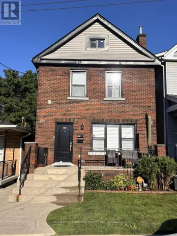 1 - 372 MARY STREET, Hamilton (North End), Ontario L8L4W6