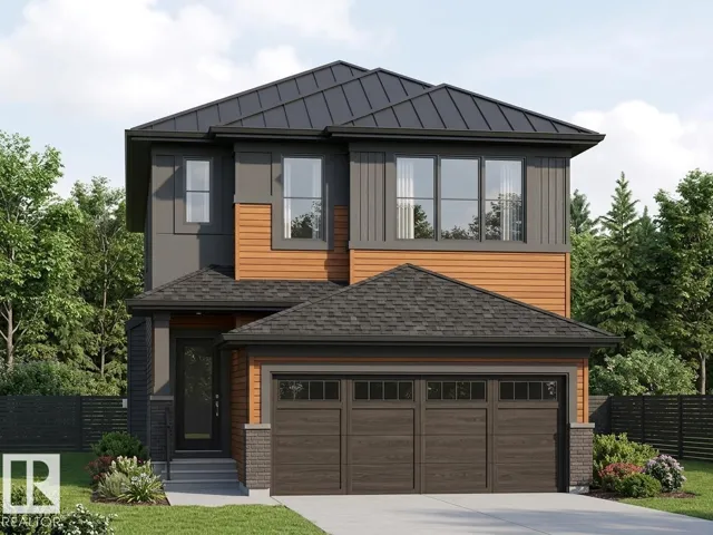 2152 1 AV SW, Edmonton, Alberta T6X3E2