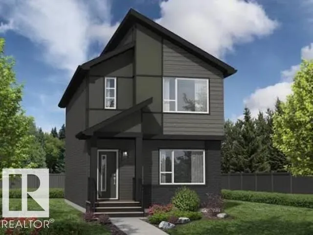 2491 Alces LI SW, Edmonton, Alberta T6X1A7