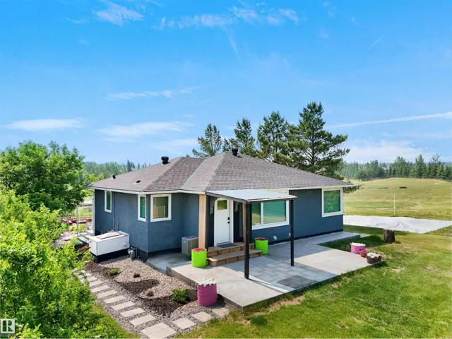 22517 WYE RD NE, Rural Strathcona County, Alberta T8C1H9