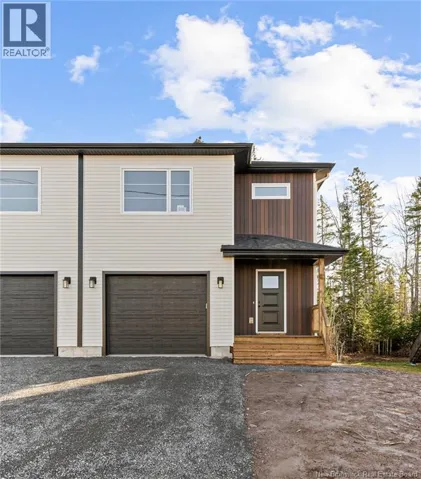 323 Lady Russell Street, Moncton, New Brunswick E1E0L9