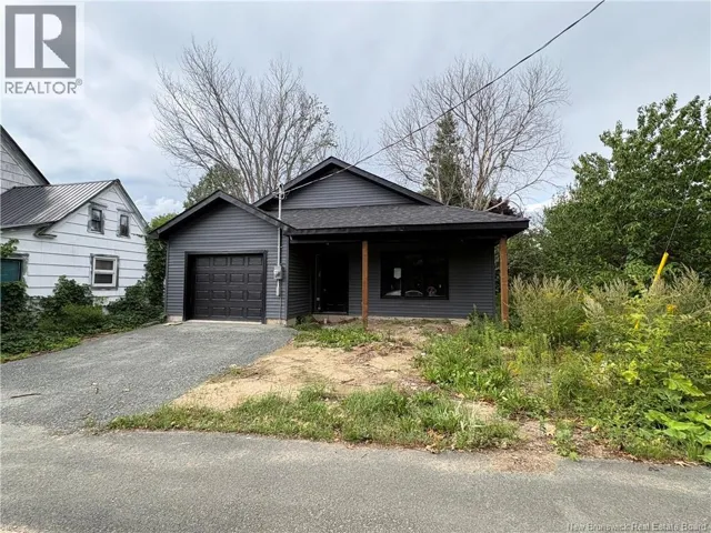 101 Church Street, Miramichi, New Brunswick E1N1T9