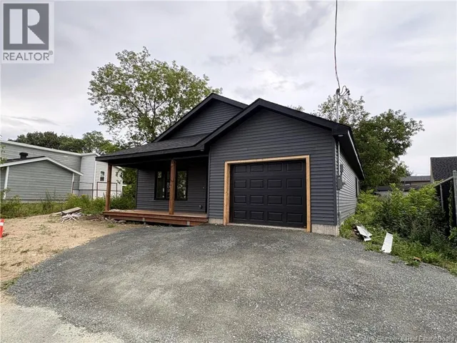 66 Chatham Avenue, Miramichi, New Brunswick E1N2X9
