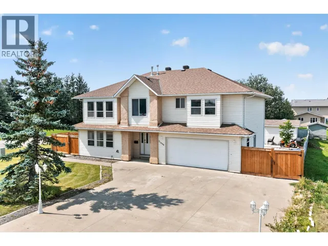 11404 108 STREET, Fort St. John, British Columbia V1J6Y2
