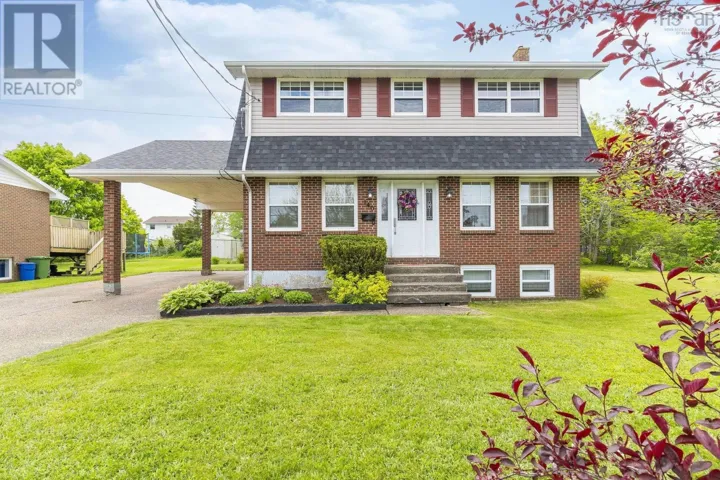 140 Flagstone Drive, Dartmouth, Nova Scotia B2V1Z8