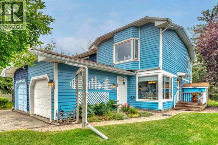 168 Midpark Gardens SE, Calgary, Alberta T2X1N7