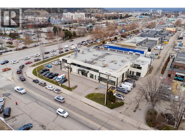 1751 Harvey Avenue Unit# 233, Kelowna, British Columbia V1Y6G4