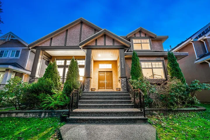 16328 88 AVENUE, Surrey, British Columbia V4N1B6