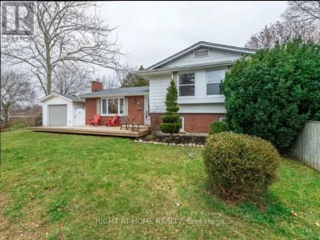 UPPER UNIT - 90 CHAPPLE HILL ROAD S, London North (North F), Ontario N6G2H3