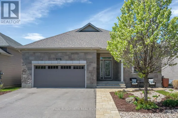 332 DE L'ETANG STREET, Clarence-Rockland, Ontario K4K0K2