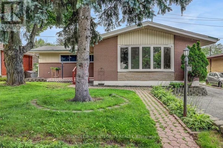 1370 HIGHGATE ROAD, Ottawa, Ontario K2C2Y6