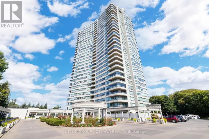 803 - 1480 RIVERSIDE DRIVE, Ottawa, Ontario K1G5H2