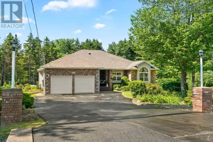 202 Glen Arbour Way, Hammonds Plains, Nova Scotia B4B1T5