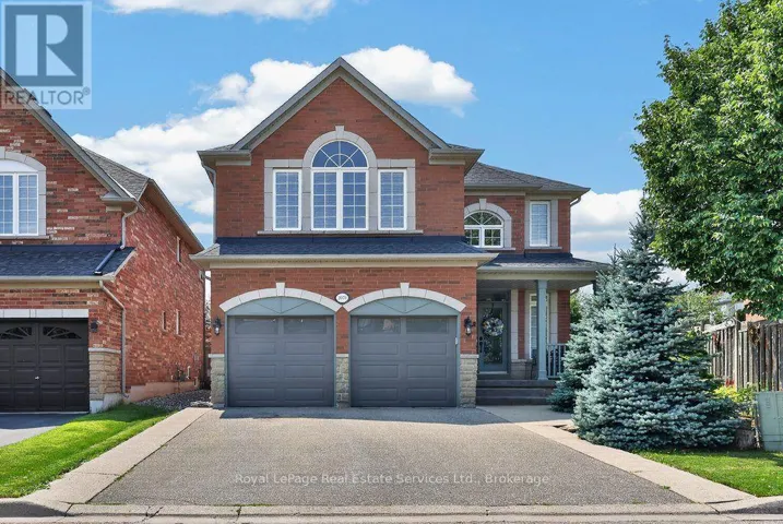 2070 WILLHAVEN TRAIL, Oakville (WM Westmount), Ontario L6M5G3
