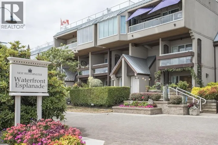 101 3 K DE K COURT, New Westminster, British Columbia V3M6B6