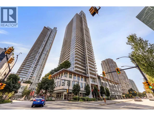 907 6080 MCKAY AVENUE, Burnaby, British Columbia V5H0J4