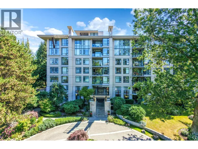 501 4759 VALLEY DRIVE, Vancouver, British Columbia V6J4B7
