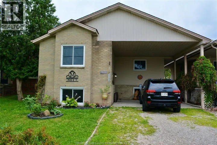 3017 TURNER ROAD Unit# 1218, Windsor, Ontario N8W3L6