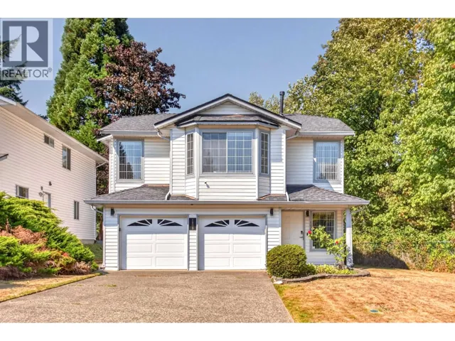 1805 JACANA AVENUE, Port Coquitlam, British Columbia V3C5C4