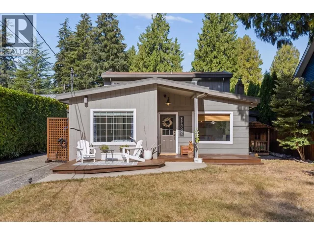 1415 DUNCAN DRIVE, Delta, British Columbia V4L1R5