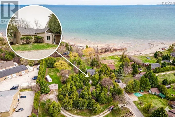 21 EVA CRESCENT, Collingwood, Ontario L9Y5R1