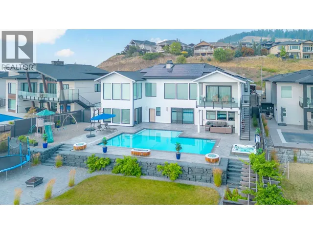 628 Hart Place, Vernon, British Columbia V1B4B2