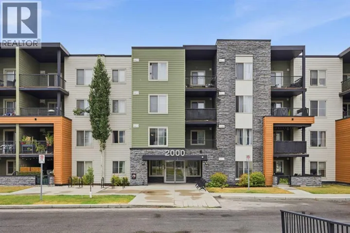 2304, 1317 27 Street SE, Calgary, Alberta T2A4Y5