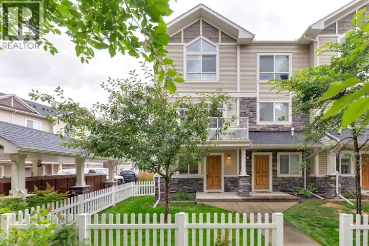 26 Skyview Ranch Gardens NE, Calgary, Alberta T3N0G2