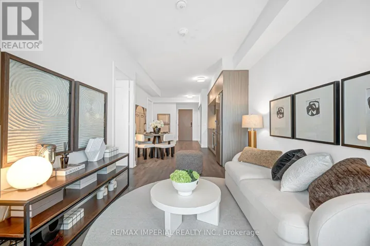 2410 - 575 BLOOR STREET E, Toronto (North St. James Town), Ontario M4W0B2