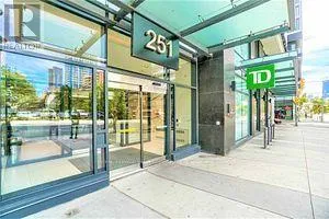 1009 - 251 JARVIS STREET, Toronto (Church-Yonge Corridor), Ontario M5B0C3