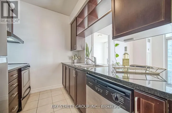 PH#3603 - 70 TOWN CENTRE COURT, Toronto (Bendale), Ontario M1P0B2