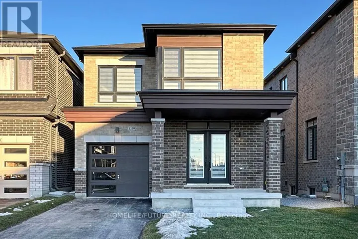MAIN & 2ND FLOOR - 1359 KLONDIKE DRIVE, Oshawa (Kedron), Ontario L1L0T2
