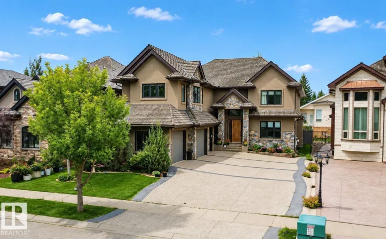 4810 DONSDALE DR NW, Edmonton, Alberta T6M2N2