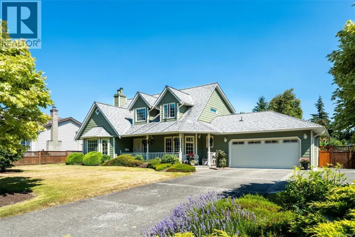 3141 Antrobus Cres, Colwood, British Columbia V9B5P4